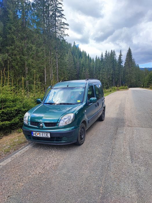 RENAULT Kangoo 2005 — imagine 2