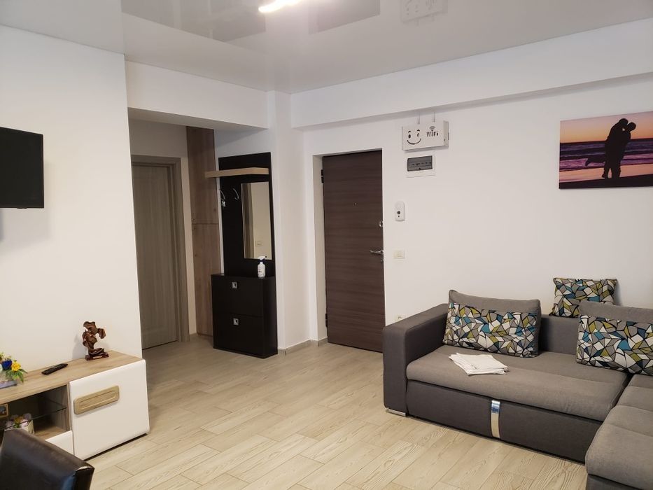 Apartament la mare