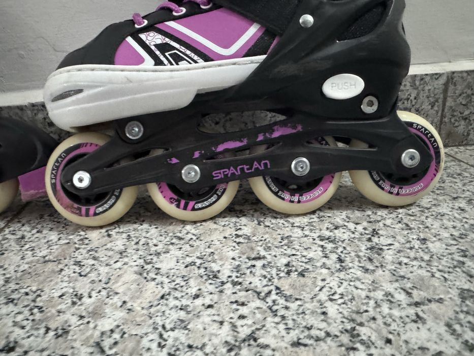 Role &Patine 3 in 1