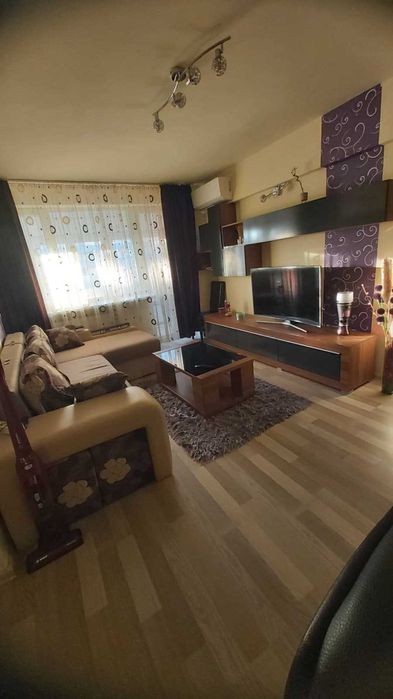 PF dau in chirie apart. 2 camere in cartier Grigorescu, Cluj