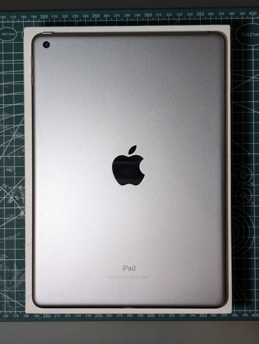 Apple iPad 6, 128гб