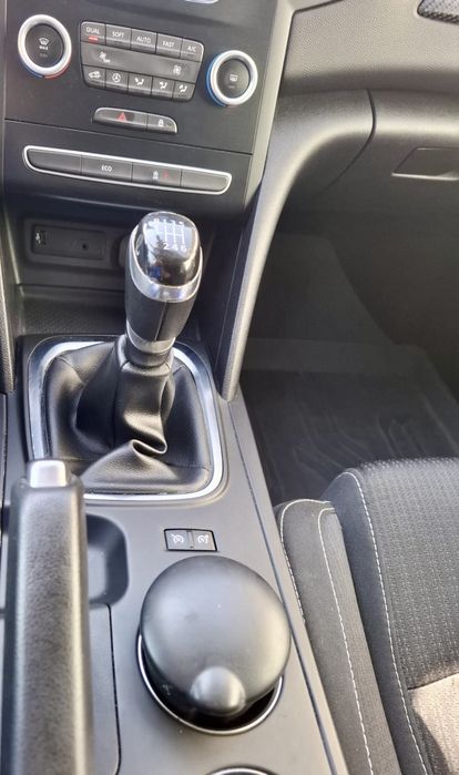 Renault Megane 2017 , 1,6 dci, 7600 euro