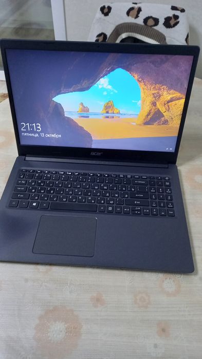Ноутбук Acer Acer.