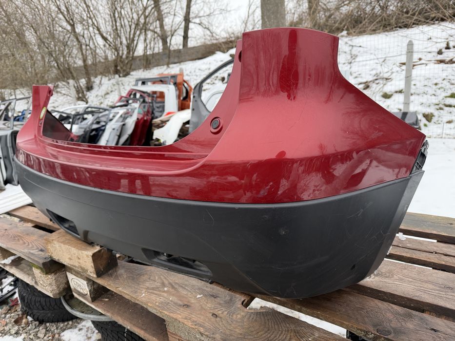 Броня Suzuki SX4