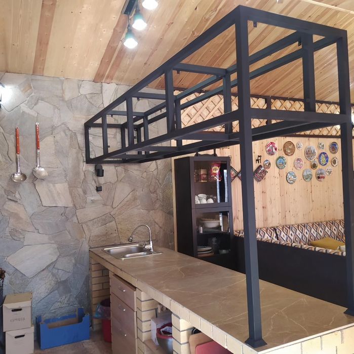 Услуги сварщика !