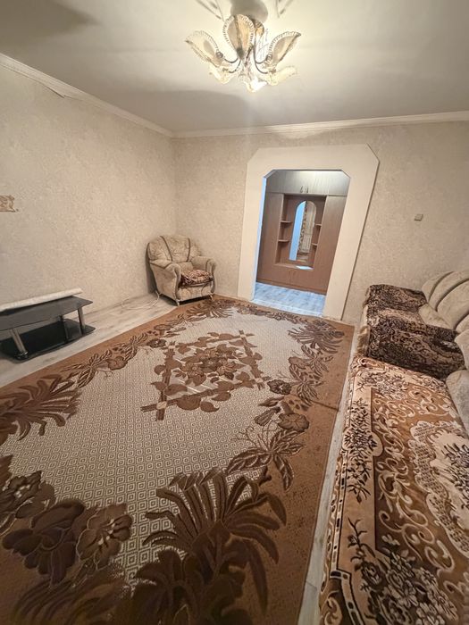 Сдать квартиру субаренда