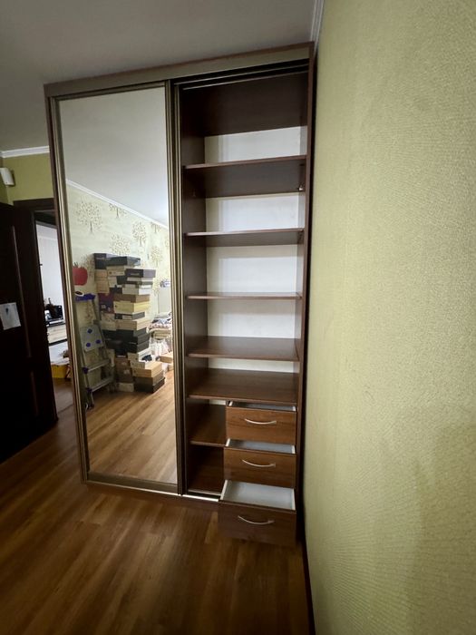 Шкаф купе продам