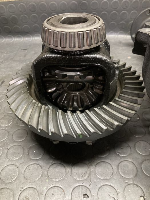 Преден диференциал за тойота ланд крузер/land cruiser J90 96-02г 43/10