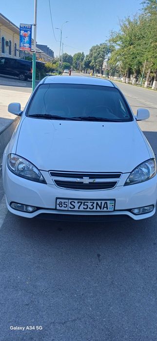 Chevrolet Jentra 2024