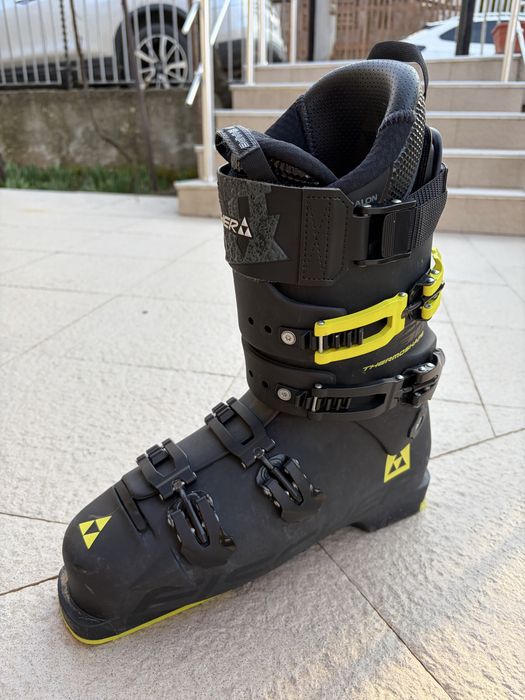 Ски обувки Fischer RC4 Termoshape 130-29.5