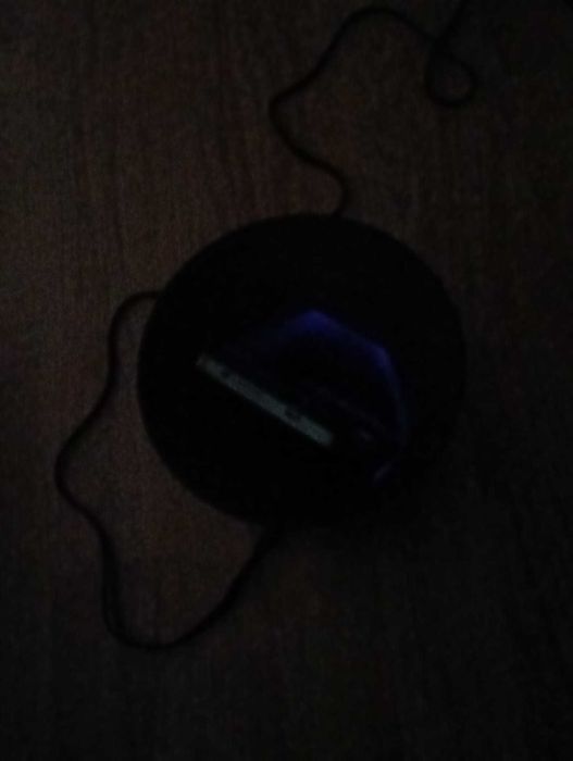 Încărcător Lexon wireless cu filtru UV integrat