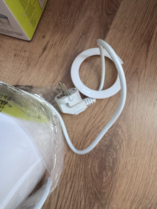 Incalzitor de biberoane Laica BC1004