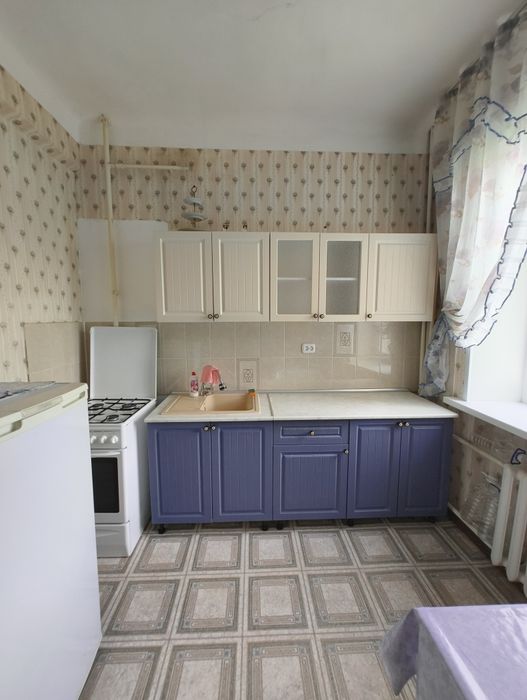Продается 2 комнатная квартира