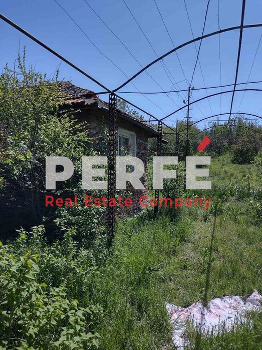 Продава се Къща в с. Брястовец, Област Бургас - 35 кв.м за 1143 €/кв.м - Снимка #2