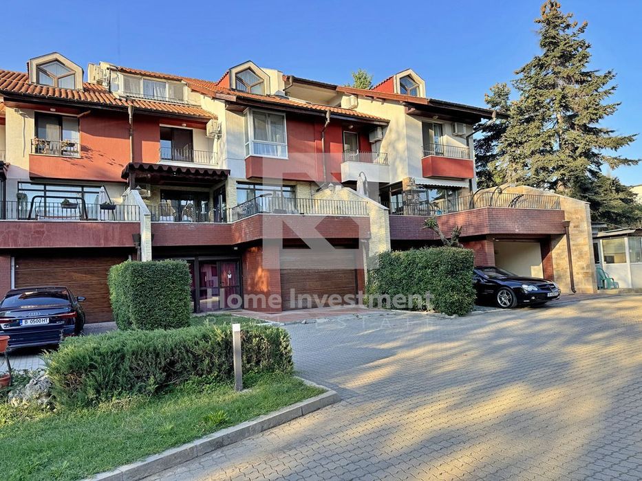 Дава се под наем Къща в Варна, м-т Евксиноград - 362 кв.м за 2000 € - Снимка #6