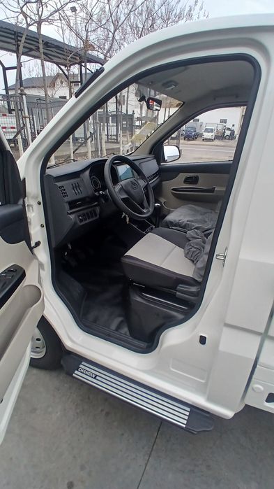 Changan 2026 yil xamma turidan bor