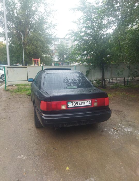 Продам Ауди 100 С 4 (1995)