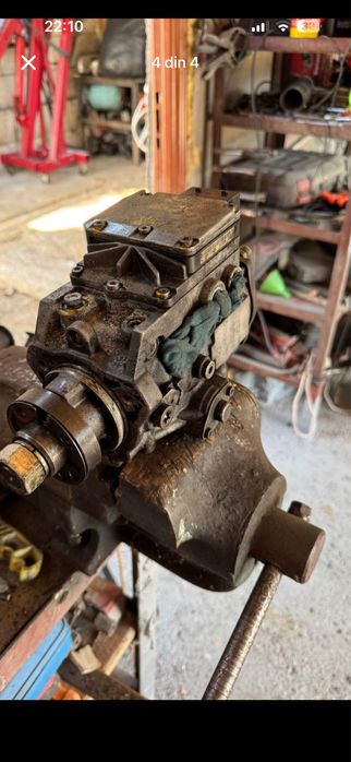 Vand diverse,pompe de  injectie,pistol impact