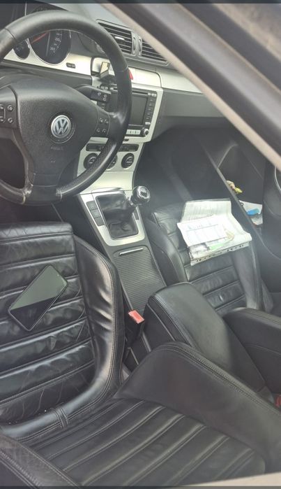 Planșa bord Passat B6/ Passat b7