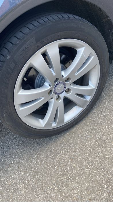 Vand sau schimb Mercedes c250