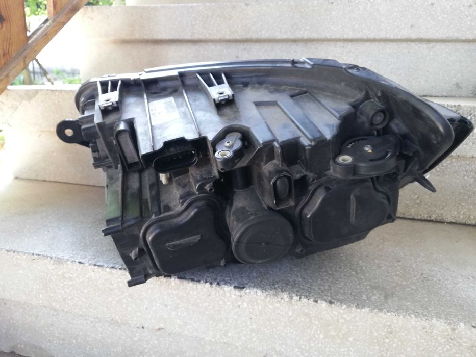 Фар VW Multivan LED десен/Фар Мултиван/Фар Transporter T6 FULL LED