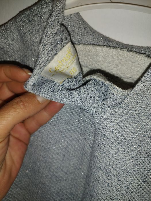 Топли блузончета