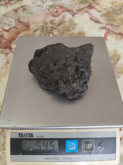 Вулканични камъни