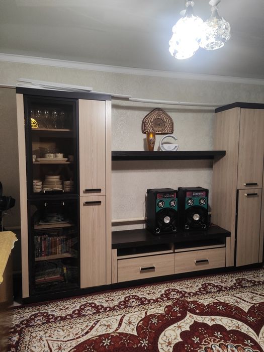 Ковер шестеной Турецкий