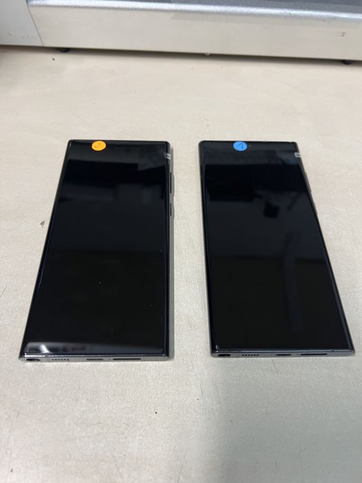 Display samsung s22 ultra original