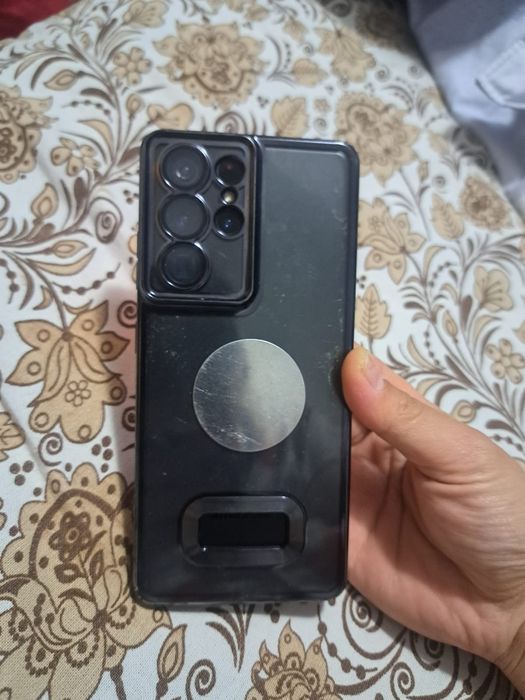 Самсунг с 21 утра