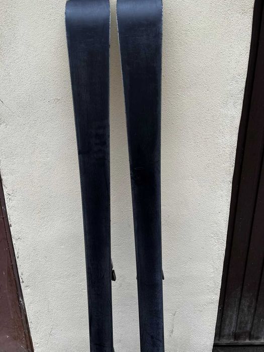 Schi Fisher Hibrid Force 3 , 170 cm + bete Fischer