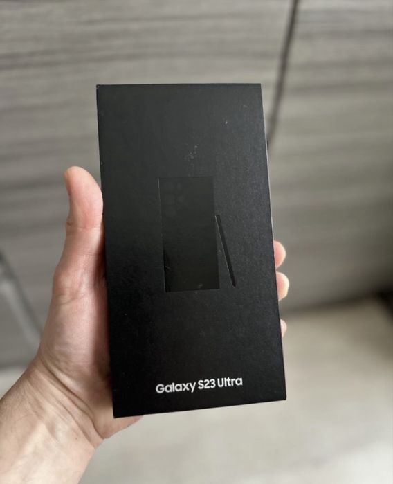 Самсунг s23 ultra