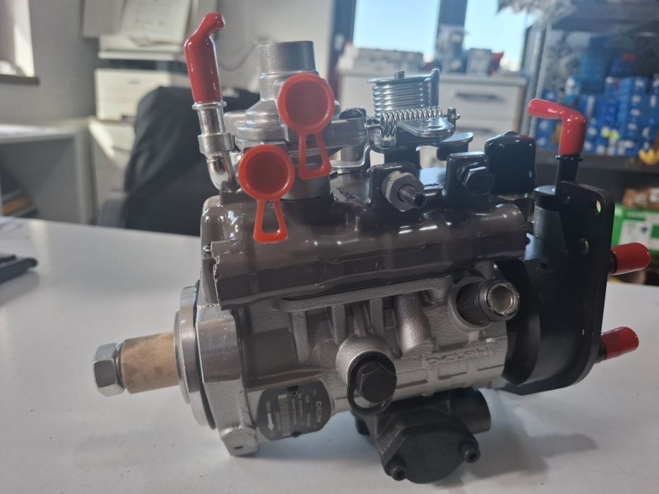 Pompa injectie Perkkns Ak sau RG