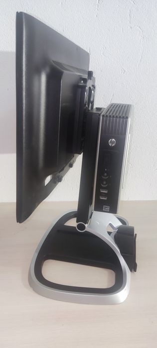 Тонкий клиент нр,моноблок t510