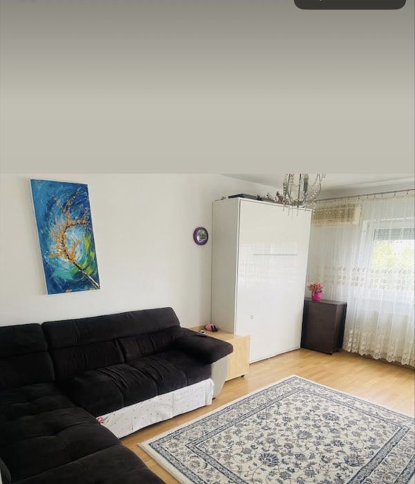 Apartament 2 camere Carol Davila Malu Rosu