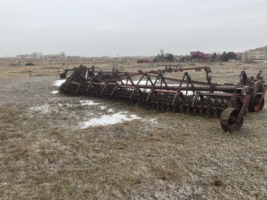 БМШ-15 в отличном состояний