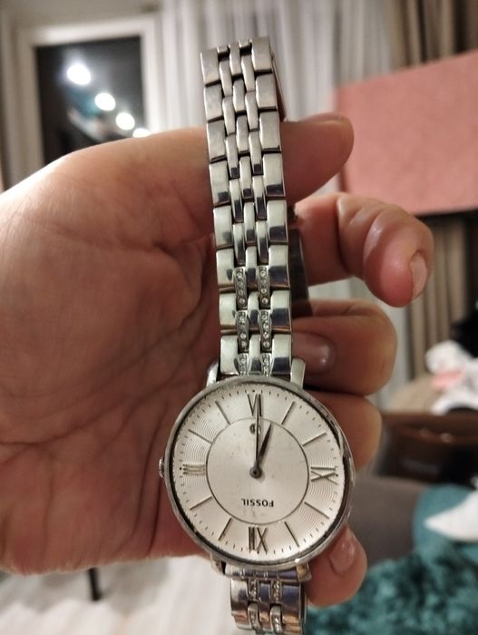 Часы оригинал Сваровские