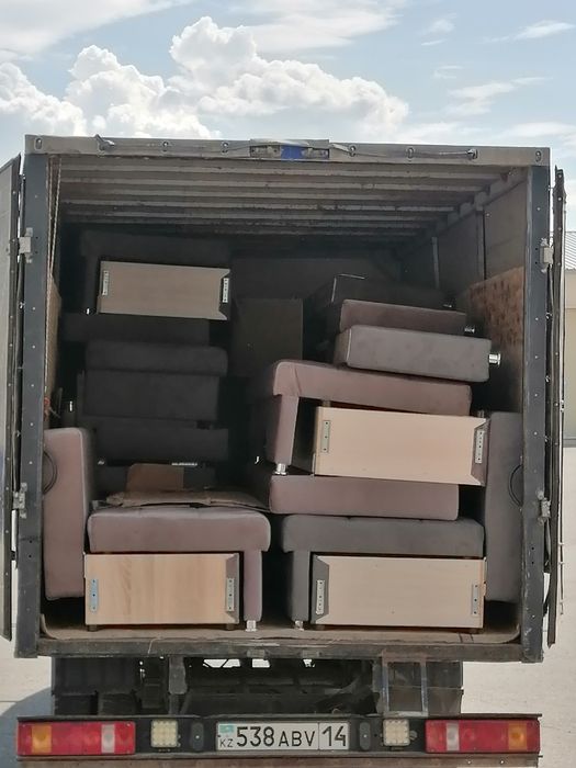 Грузчик, грузоперевозки