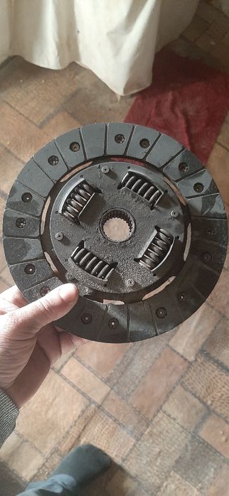 Стартер мерседеса отличном состояние