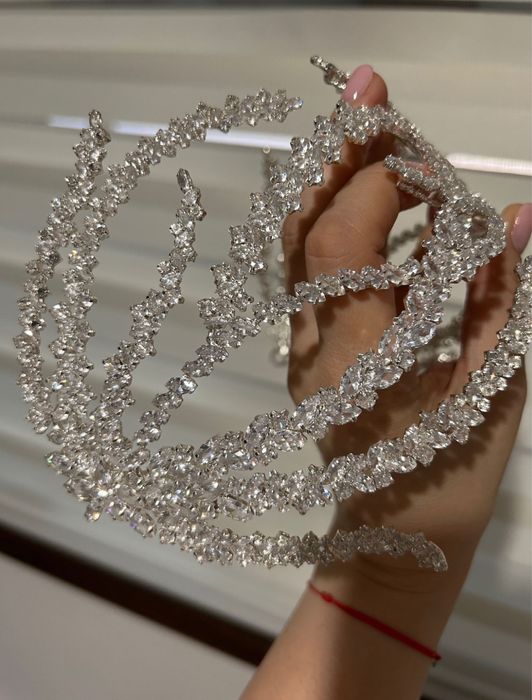 Accesoriu par Glamadea