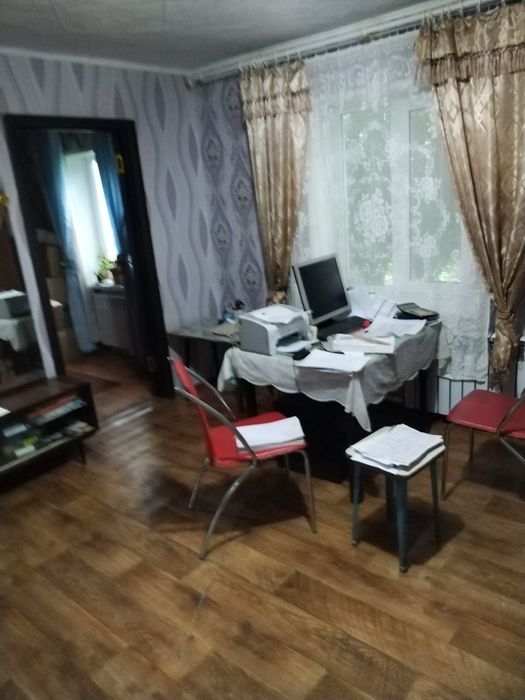 Продам дом 3а микрорайон