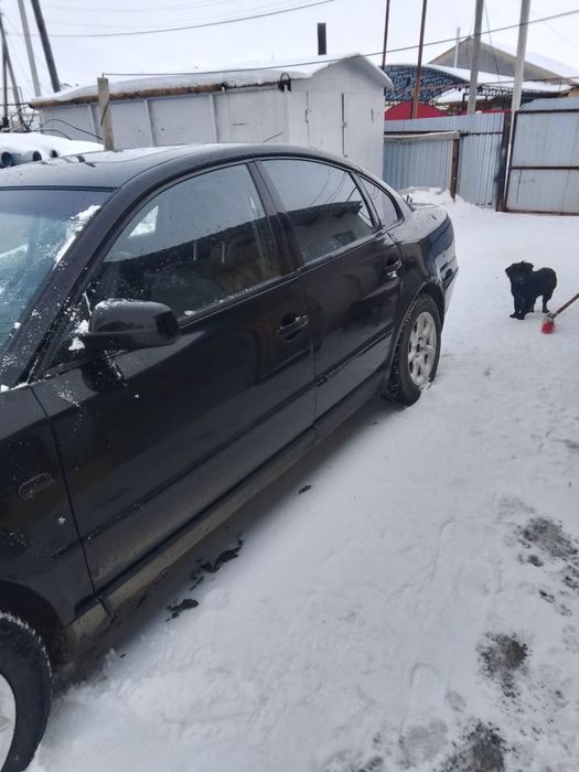 Продам Volkswagen passat B5