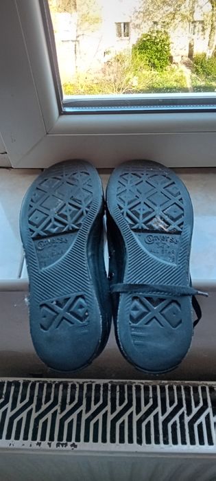 Adidasi Converse All Star