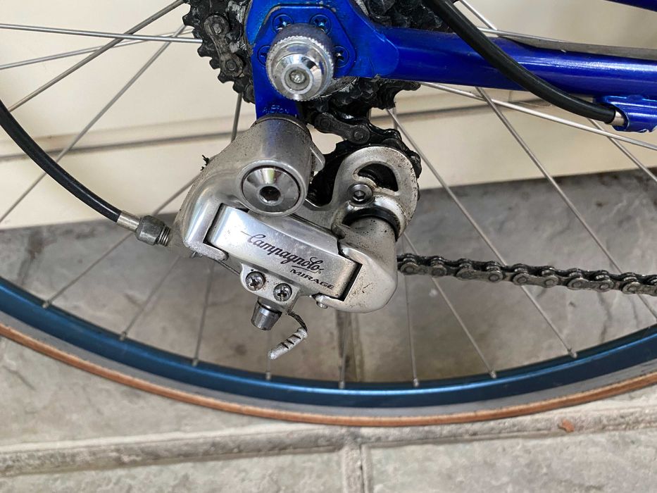 ''Checker Pig Frameset Cpx R06''алуминиев шосеен велосипед 28 цола