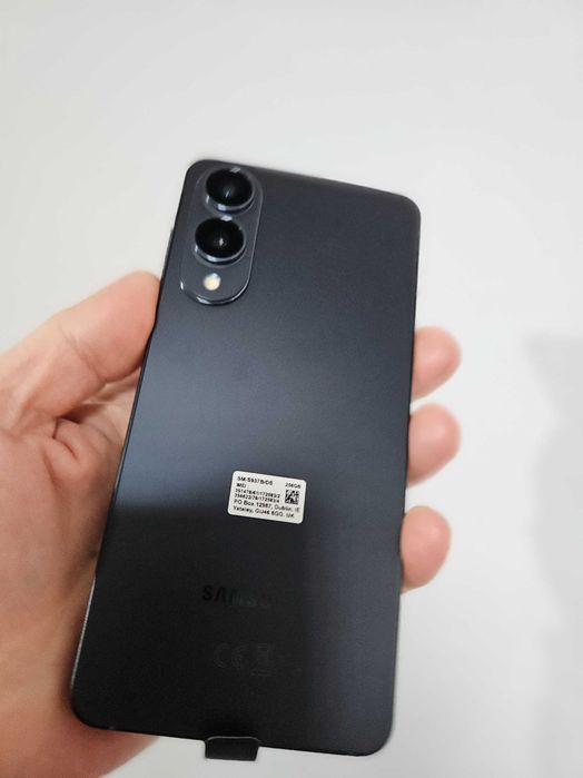 Samsung Galaxy S25 edge 256Gb  nou la cutie, Garantie.