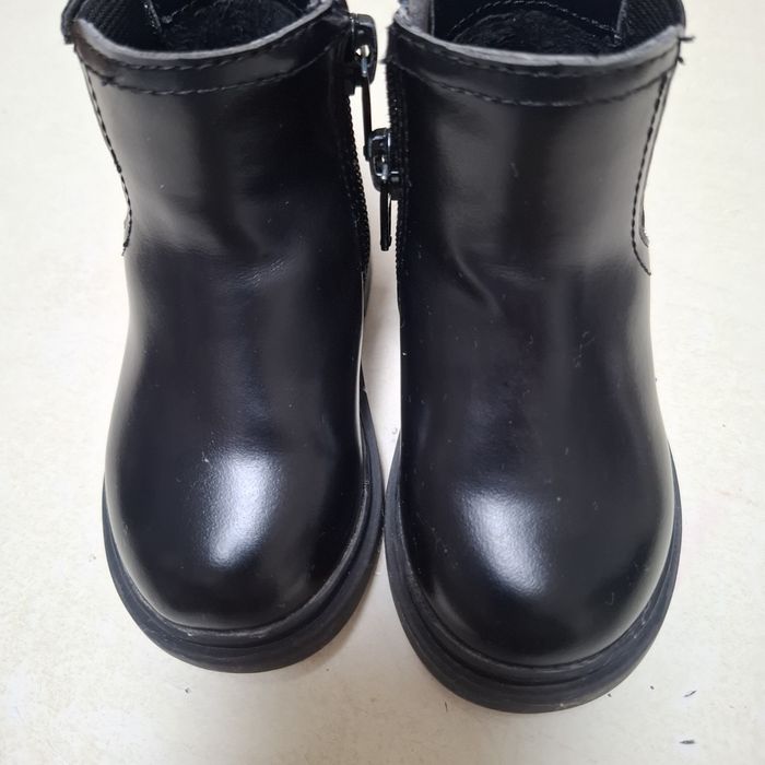 Ghetuțe fetite 18-19hm