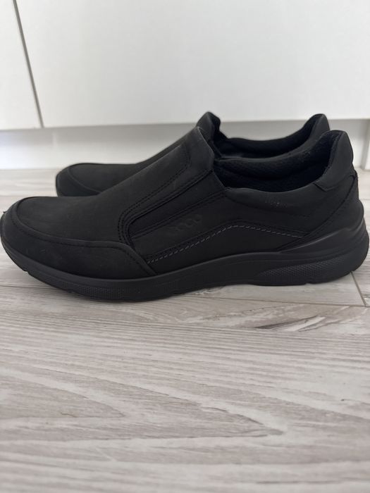 Демисезонная мужская обувь