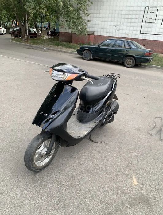 Сатылады хонда дио мопед