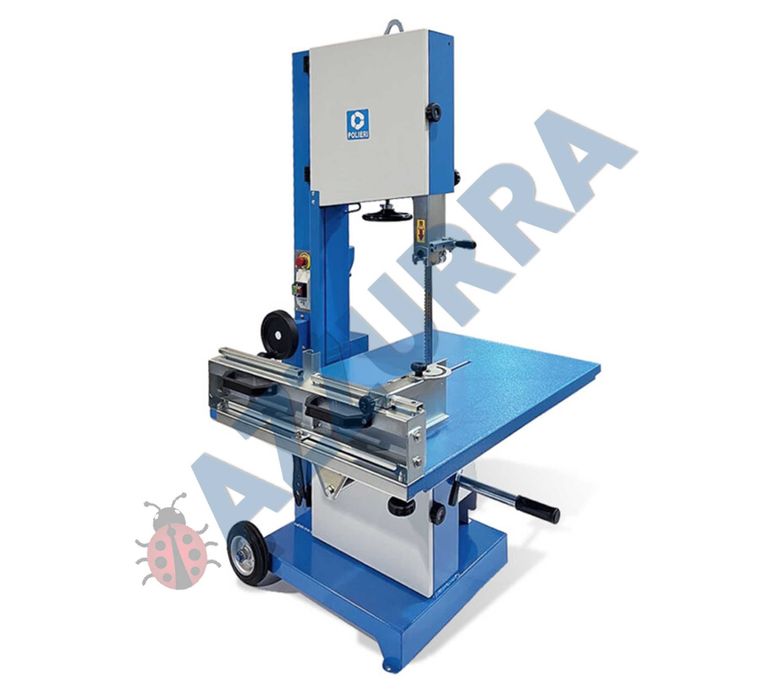 Masina de taiat BCA caramida - 50 cm grosime de taiere