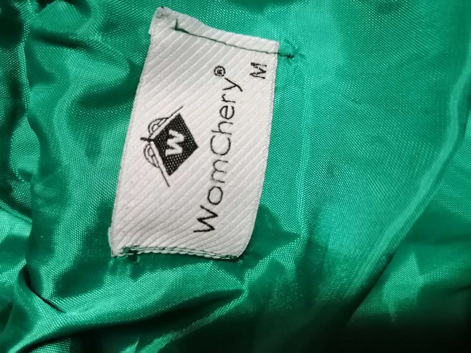 Зелено яке тип прилеп